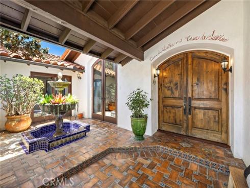 2575 Temple Hills Drive, Laguna Beach, CA