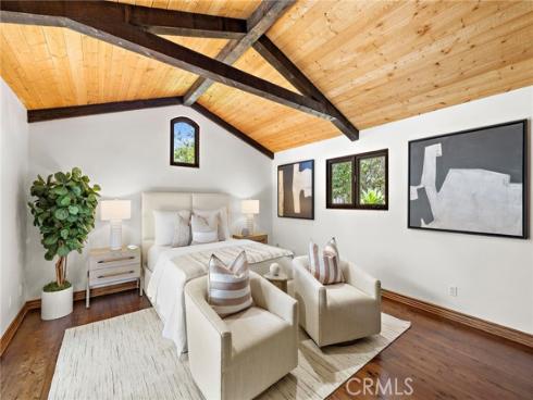 2575 Temple Hills Drive, Laguna Beach, CA