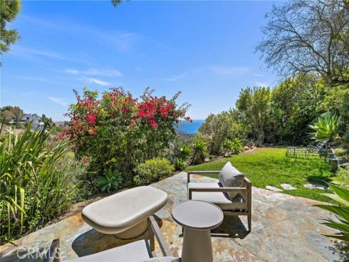 2575 Temple Hills Drive, Laguna Beach, CA