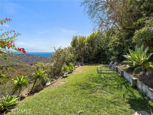 2575 Temple Hills Drive, Laguna Beach, CA