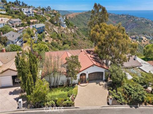 2575 Temple Hills Drive, Laguna Beach, CA