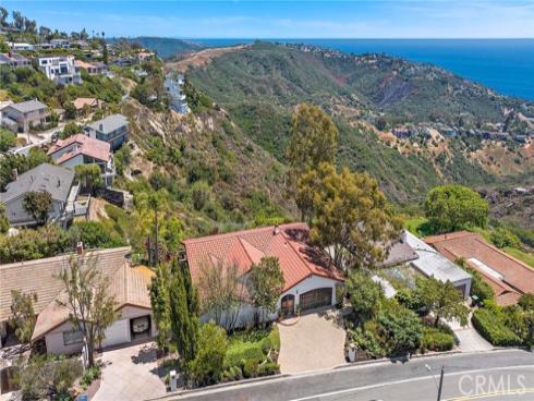 2575 Temple Hills Drive, Laguna Beach, CA