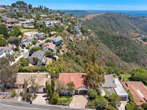 2575 Temple Hills Drive, Laguna Beach, CA