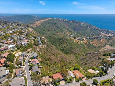 2575 Temple Hills Drive, Laguna Beach, CA