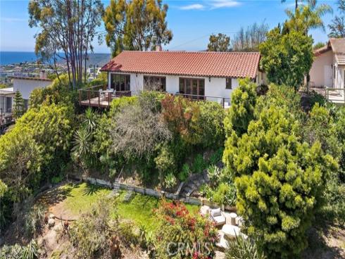 2575 Temple Hills Drive, Laguna Beach, CA