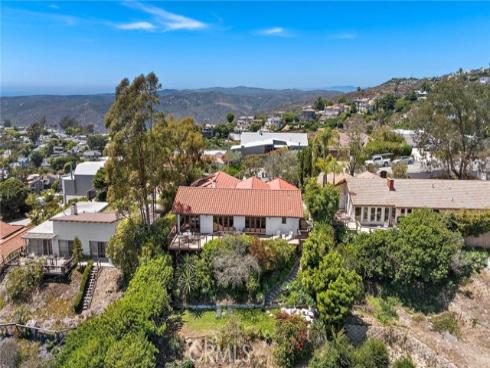 2575  Temple Hills   Drive, Laguna Beach, CA