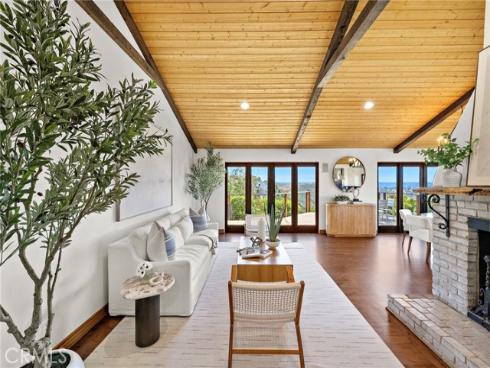 2575 Temple Hills Drive, Laguna Beach, CA