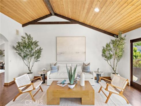 2575 Temple Hills Drive, Laguna Beach, CA