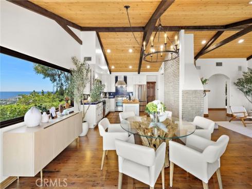 2575 Temple Hills Drive, Laguna Beach, CA