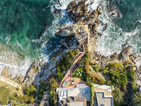 2125 Ocean Way, Laguna Beach, CA