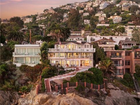 2125 Ocean Way, Laguna Beach, CA