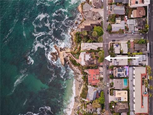 2125 Ocean Way, Laguna Beach, CA