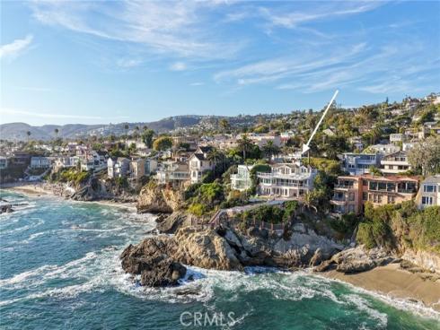 2125 Ocean Way, Laguna Beach, CA