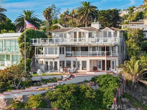 2125 Ocean Way, Laguna Beach, CA
