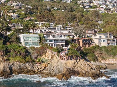2125 Ocean Way, Laguna Beach, CA