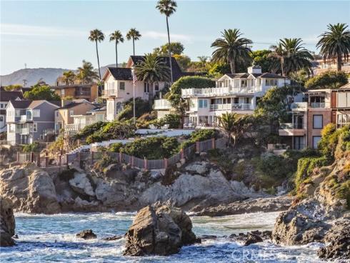 2125 Ocean Way, Laguna Beach, CA