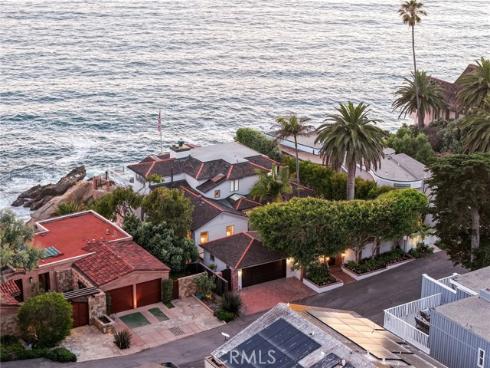 2125  Ocean   Way, Laguna Beach, CA