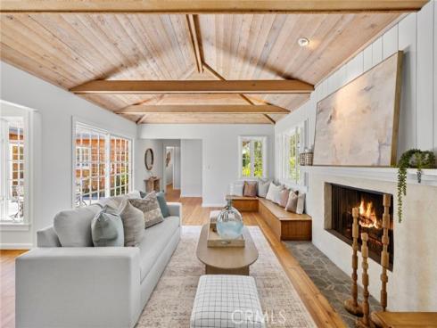 169 Mcknight Drive , Laguna Beach, CA