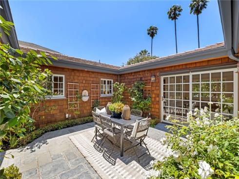 169 Mcknight Drive , Laguna Beach, CA