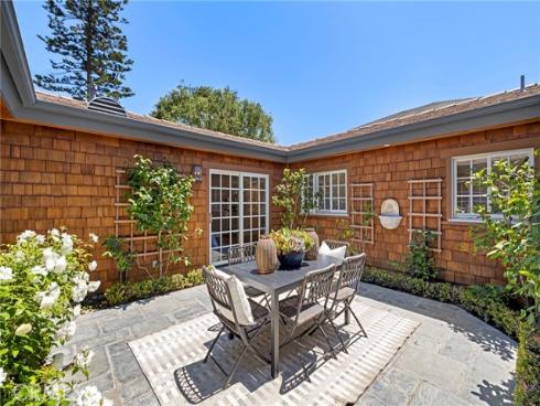 169 Mcknight Drive , Laguna Beach, CA