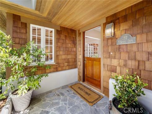 169 Mcknight Drive , Laguna Beach, CA