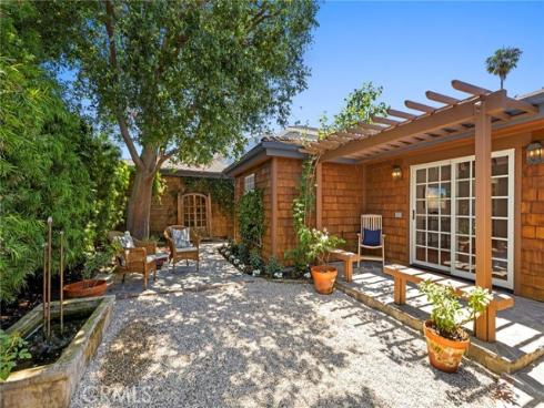 169 Mcknight Drive , Laguna Beach, CA