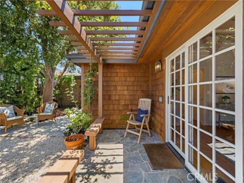 169 Mcknight Drive , Laguna Beach, CA