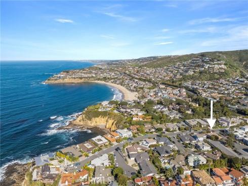 169 Mcknight Drive , Laguna Beach, CA