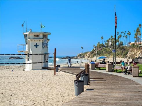 169 Mcknight Drive , Laguna Beach, CA