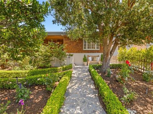 169 Mcknight Drive , Laguna Beach, CA