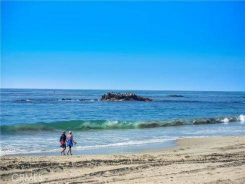 169 Mcknight Drive , Laguna Beach, CA