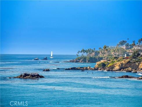 169  Mcknight Drive  , Laguna Beach, CA