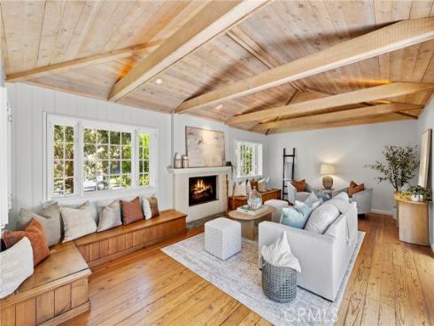 169 Mcknight Drive , Laguna Beach, CA