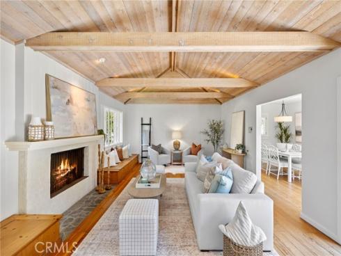 169 Mcknight Drive , Laguna Beach, CA