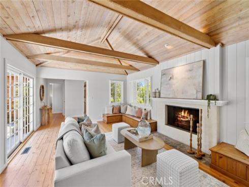 169 Mcknight Drive , Laguna Beach, CA