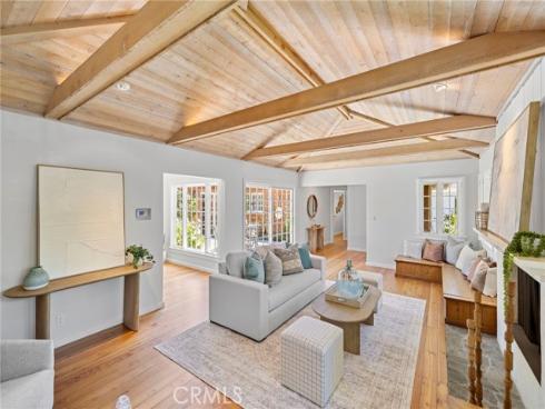 169 Mcknight Drive , Laguna Beach, CA