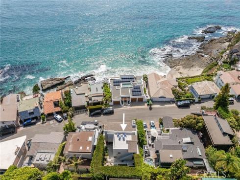 2664 Victoria Drive, Laguna Beach, CA