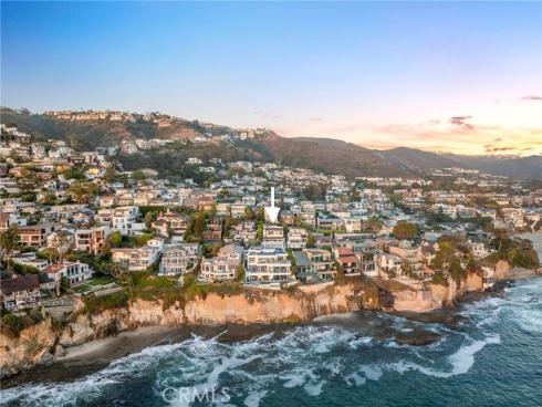 2664 Victoria Drive, Laguna Beach, CA