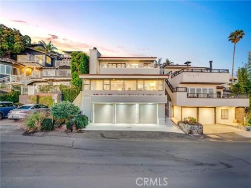 2664  Victoria   Drive, Laguna Beach, CA