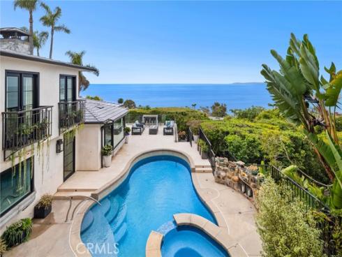 2570 Queda Way, Laguna Beach, CA