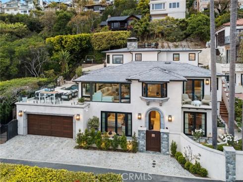 2570 Queda Way, Laguna Beach, CA