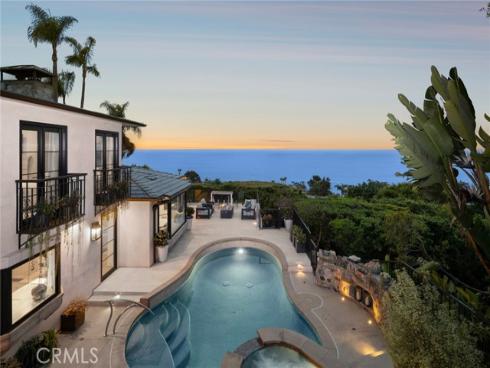 2570 Queda Way, Laguna Beach, CA