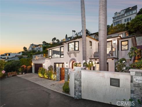 2570 Queda Way, Laguna Beach, CA