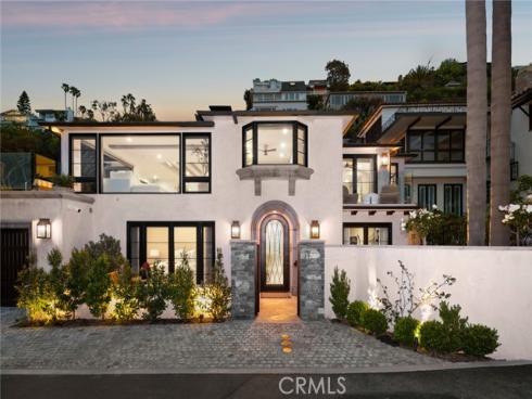 2570 Queda Way, Laguna Beach, CA