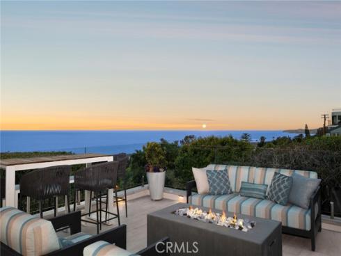 2570 Queda Way, Laguna Beach, CA