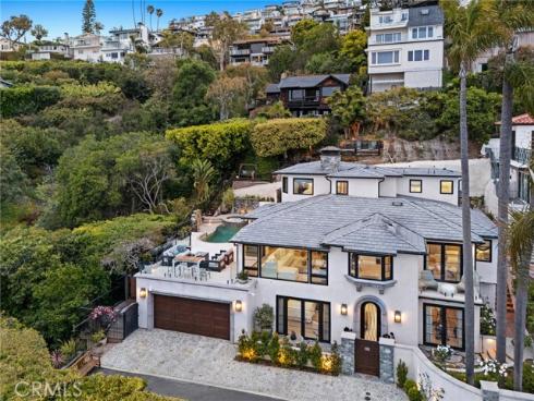 2570 Queda Way, Laguna Beach, CA