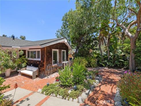 1212 Morningside Drive, Laguna Beach, CA