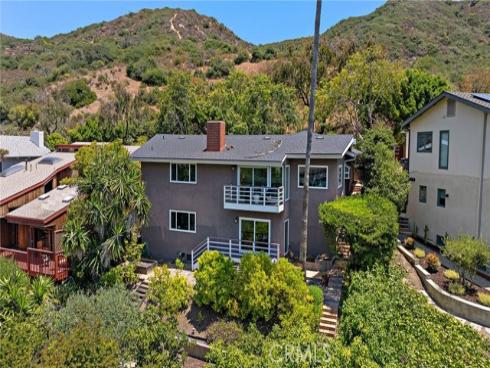 1212  Morningside   Drive, Laguna Beach, CA