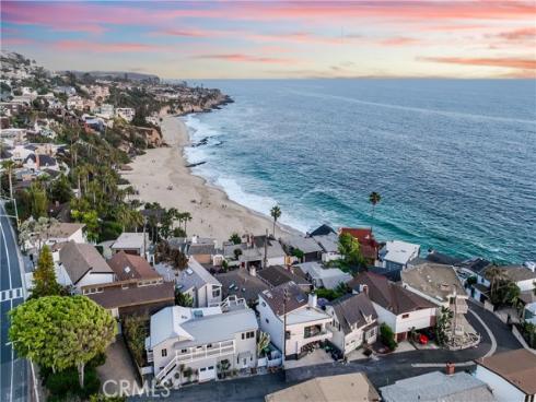 31875 Coast Highway, Laguna Beach, CA