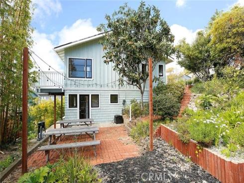 394 Moss Street, Laguna Beach, CA